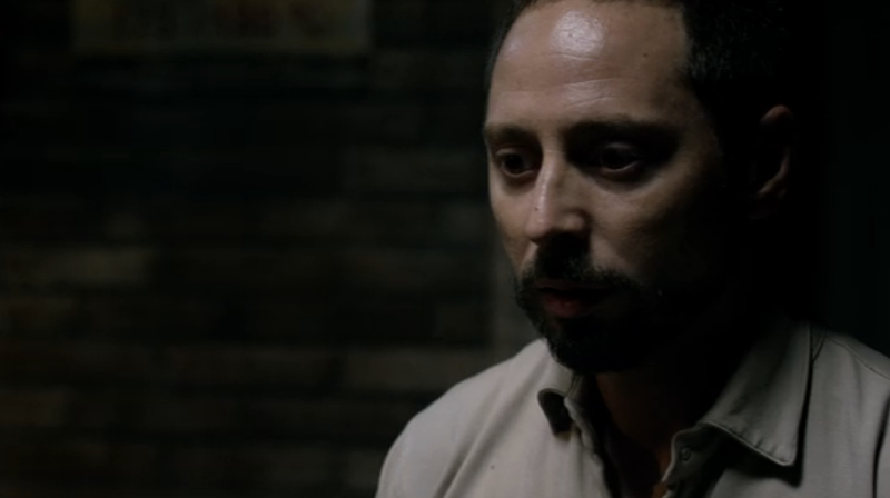 Matias Varela (Screenshot: Netflix)